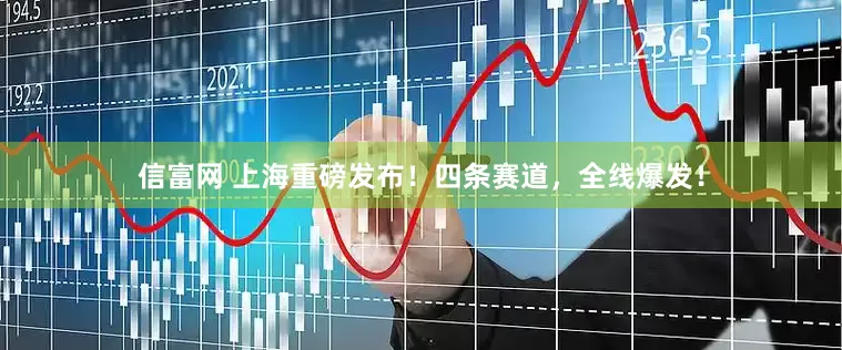 信富网 上海重磅发布！四条赛道，全线爆发！
