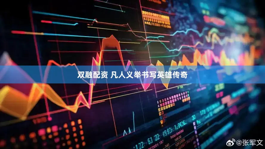 双融配资 凡人义举书写英雄传奇