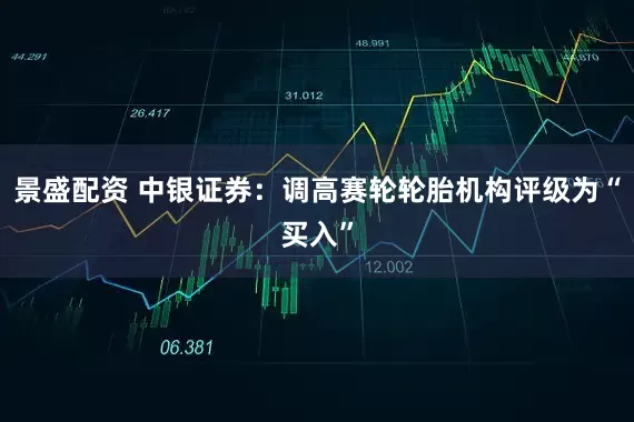 景盛配资 中银证券：调高赛轮轮胎机构评级为“买入”