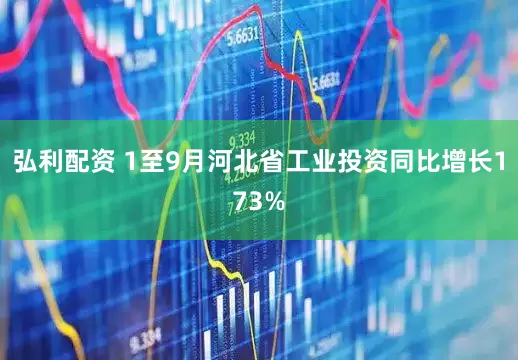弘利配资 1至9月河北省工业投资同比增长173%